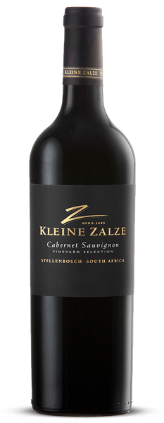 Kleine Zalze 2020 Vineyard Selection Cabernet Sauvignon Port2Port