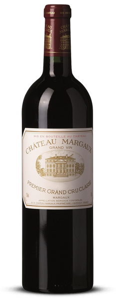 Château Margaux | 2005 Grand Vin | Port2Port Online Wine Store