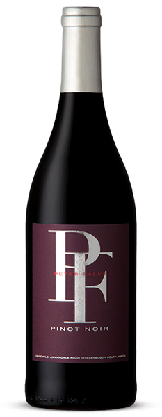 Peter Falke Wines 2019 Pinot Noir Port2Port Online Wine Store