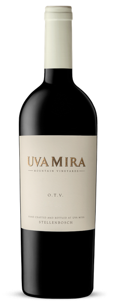 Uva Mira | 2018 O.T.V. | Port2Port Online Wine Store