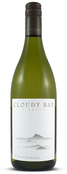 Cloudy Bay Chardonnay 2020, Marlborough