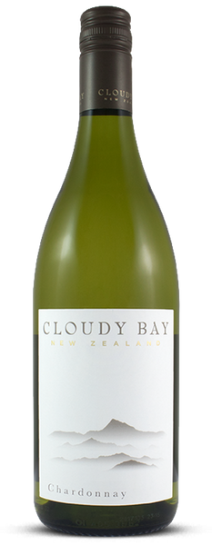 Cloudy bay marlborough chardonnay 2020 