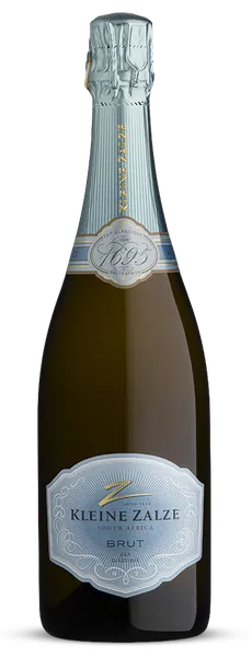 NV Kleine Zalze Cap Classique Brut
