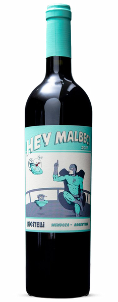 Hey malbec on sale