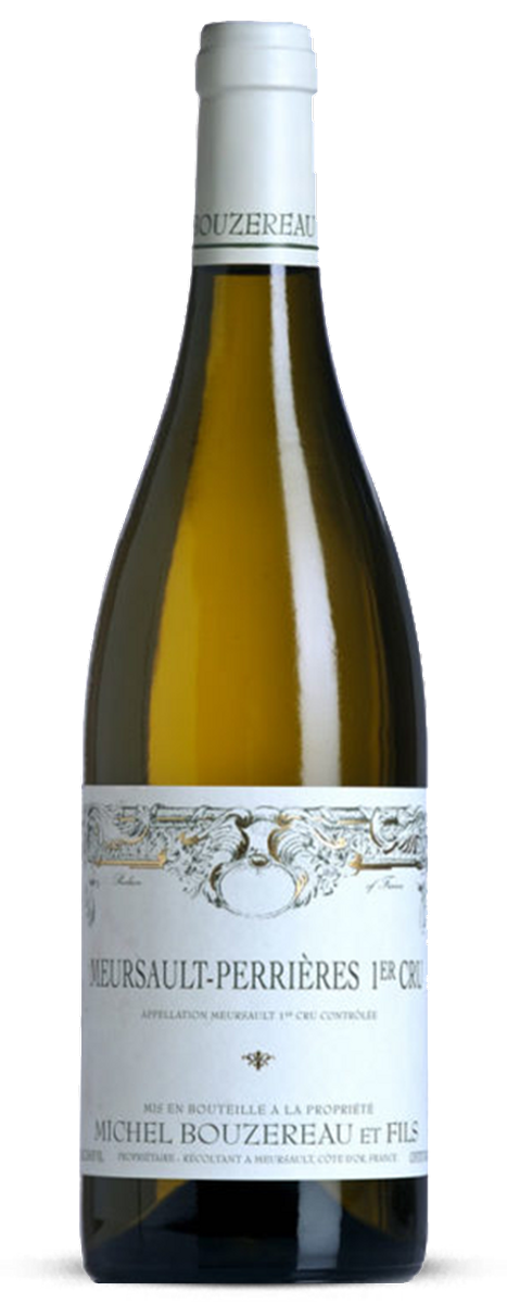 Domaine Michel Bouzereau | 2018 Meursault 1er Cru Perrières | Port2Port ...