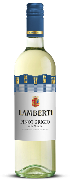 Lamberti delle Port2Port | Grigio Store Wine Pinot | Venezie 2022 Online