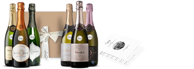 undefined Onswijn  Breedekloof Methode Cap Classique Collection