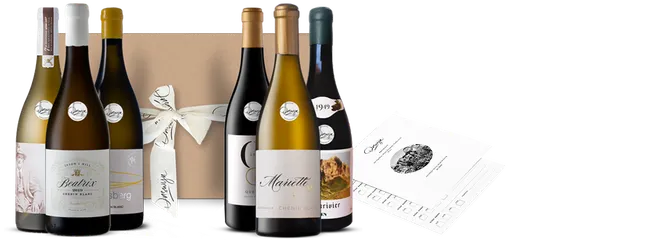 undefined Onswijn  Breedekloof Chenin Blanc 2019 Collection