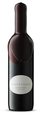 2016 Normandie Est. 1693 Eisen & Viljoen