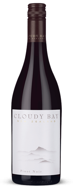 2020 Cloudy Bay - Pinot Noir Marlborough (750ml)