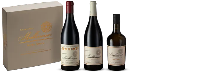 undefined Mullineux Signature Gift Pack