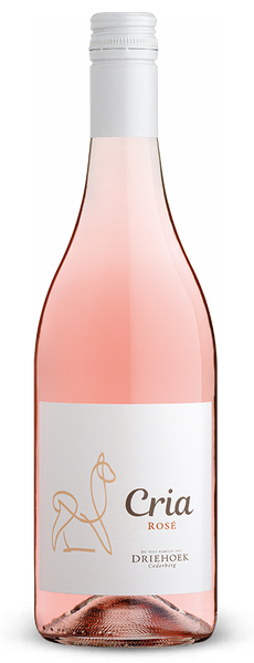 Syrah rose on sale