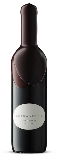 2017 Normandie Est. 1693 Eisen & Viljoen