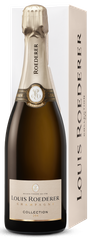 Louis Roederer, Collection 242