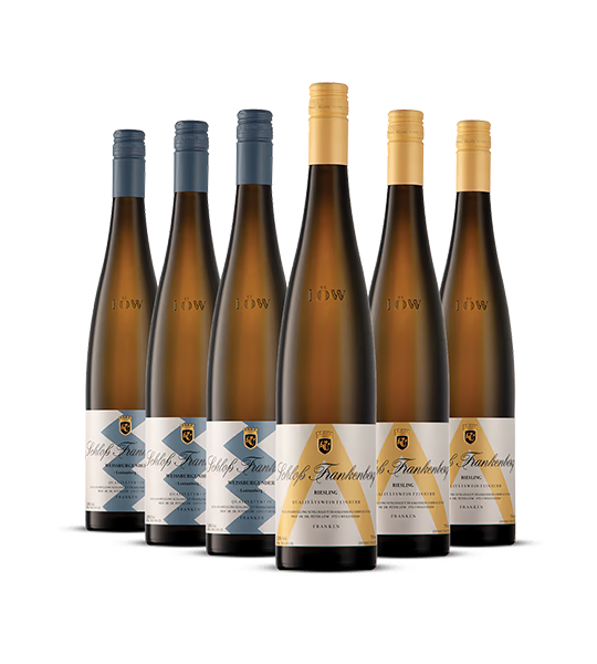 Schloss Frankenberg | Mixed Case | Port2Port Online Wine Store