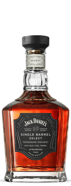 Jack Daniels | Single Barrel | Port2Port Online Wine Store