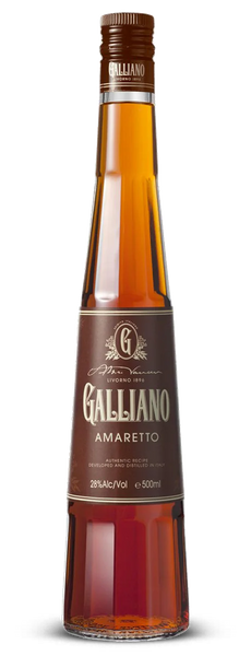 Galliano | Amaretto | Port2Port Online Wine Store