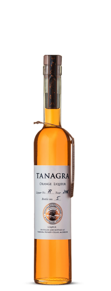 Tanagra Private Cellar | Orange Liqueur | Port2Port Online Wine Store