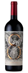 2024 Orpheus & The Raven Eternal Eight