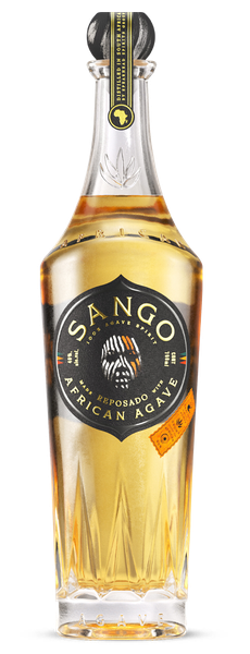 Sango African Agave | Reposado | Port2Port Online Wine Store