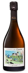 NV Champagne Chavost Blanc D'assemblage