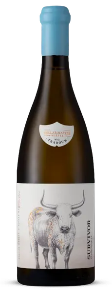 2023 Survivor Wines Cellar Master Series Chardonnay