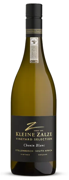 2025 Kleine Zalze Vineyard Selection Chenin Blanc