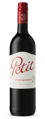 2025 Ken Forrester Petit Cabernet Sauvignon