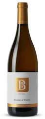 2025 Boland Cellar Reserve White