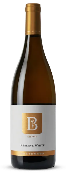 2025 Boland Cellar Reserve White