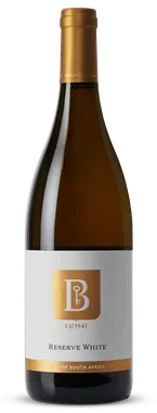 2025 Boland Cellar Reserve White