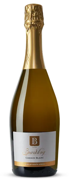 2025 Boland Cellar Sparkling Chenin