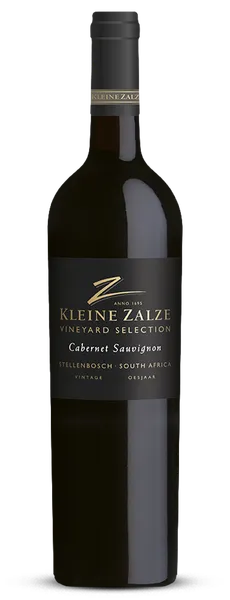 2023 Kleine Zalze Vineyard Selection Cabernet Sauvignon