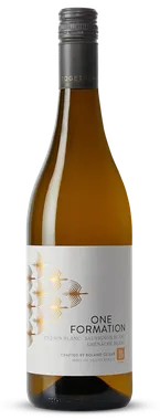 2025 Boland Cellar One Formation White