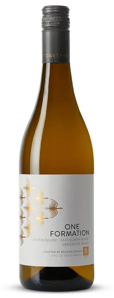 2025 Boland Cellar One Formation White