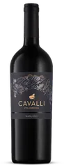 2023 Cavalli Wine Estate Warlord