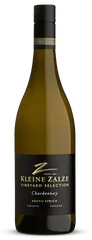 2025 Kleine Zalze Vineyard Selection Chardonnay