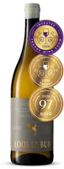 2024 Kloovenburg Eight Feet White