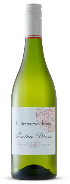 2026 Buitenverwachting Buiten Blanc