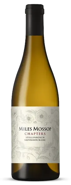 2025 Miles Mossop Chapters Stellenbosch Sauvignon Blanc