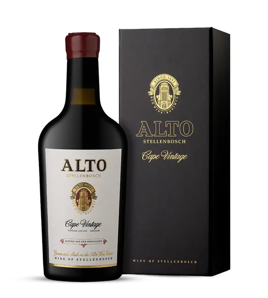 2024 Alto Cape Vintage