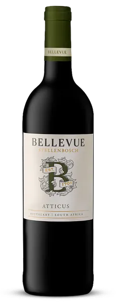 2023 Bellevue Wine Estate Atticus