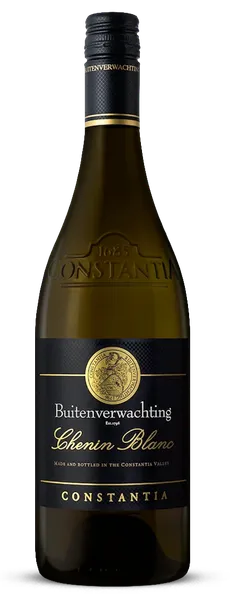 2025 Buitenverwachting Chenin Blanc