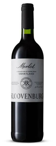 2023 Kloovenburg Merlot