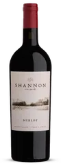 2024 Shannon Elgin Merlot