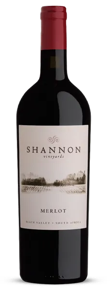 2024 Shannon Elgin Merlot