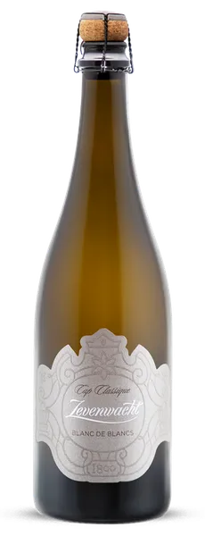 2023 Zevenwacht Z Collection Blanc de Blancs
