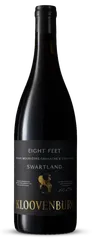 2024 Kloovenburg Eight Feet Red