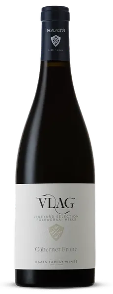 2024 Raats Family Wines Vlag Cabernet Franc