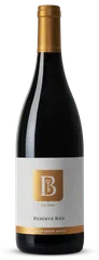 2025 Boland Cellar Reserve Red